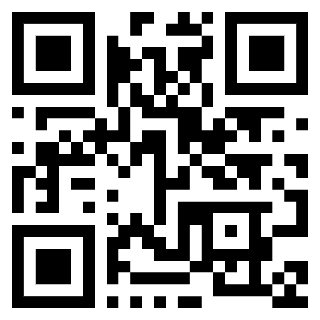 Scan to Open Website